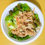 ツナサラダTsuna Salad（エスニック料理ハリオムEthnic Food HARI OM）
