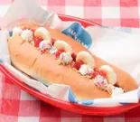 エルビスドック Elvis Dog（SARIRAH candy store）