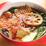 麻辣烫 マーラータン（羊小伴 麻辣伴）