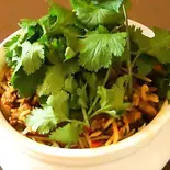 Coriander Mountain Biriyani コリアンダー山盛りビリヤニ(キッチンアダルサ北千住店)