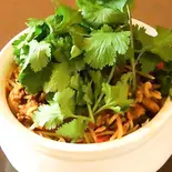 コリアンダー山盛りビリヤニ Coriander Mountain Biriyani 300g(本格ビリヤニハウス アダルサ 北千住店)