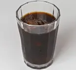 アイスコーヒー（カフェ マリアージュ）