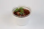大珍牛すじボウル/ハーフボウル（大珍厨房）