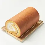 ロールケーキ 12cm(パティスリー タンタシオン)