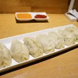 【当店人気No.1】モモ(幹モモ)（Gorkhali Kitchen）