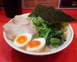 特製よし川らーめん（十三代目 麺家よし川）