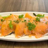 アトランティックサーモンスモーク（FavGIN）
