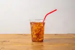 アイスコーヒー（HangOut HangOver 西武新宿BrickSt.店(ハングアウトハングオーバー)）