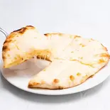 明太チーズナン Mentai Cheese Nan(Asian Royal kitchen AAVASH)