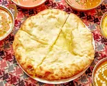 チーズナン Cheese Nan（カリカ）