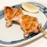 【人気No1】手羽先（焼とり 鳥一）