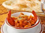 ミックスシーフードカレー Mix Seafood Curry(SITAL 吉祥寺店)