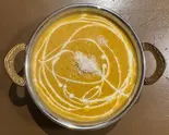 MIX SEAFOOD CURRY ミックスシーフードカレー.（SAINO INDIAN NEPALI RESTAURANT）