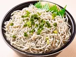 シラス丼 (128)（魚丼 中村橋駅北口店）
