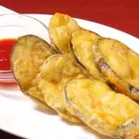 ナスパコラ Nas Pakora（インド.ネパール料理 PATIYALA PALACE）