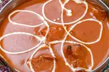バターチキン Butter Chicken（ナマステ・エベレスト）