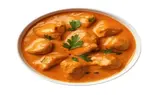 バターチキン Butter Chicken（DELHI HOST CAFE＆CURRY）