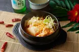 チーズスンドゥブ（KORICO コリアン＆メキシカン KORICO Korean＆Mexican 札幌店）