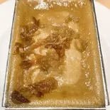 豆カスタードขนมหม้อแกงถั่ว（パッタイ）