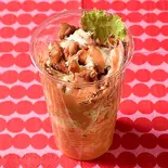 ケバブカップ Kebab Cup（ハッピーケバブ 蘇我駅前店）