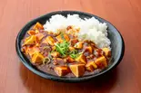 麻婆豆腐丼(你好 新横浜店)