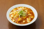 麻婆豆腐丼（中華料理大宇軒）