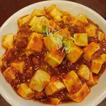 麻婆豆腐丼（台湾料理興福順 座間店）