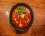 辛味噌肉吸い（二隆食堂）