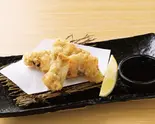 国産天然真ふぐ唐揚げ（横濱魚萬 新横浜店）