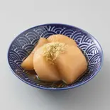 煮込み大根（大衆餃子酒場ニューマルケン 与野駅前店）