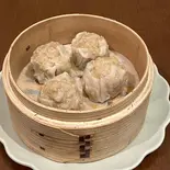 自慢の自家製しゅうまい（きたげん）