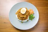 キーマカレー（FISH）