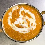キーマカレー/Keema Curry（インドカレー・ツァイ）