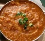 キーマカレー KEEMA CURRY（ネパール・インド料理 SHREE EVEREST KITCHEN）