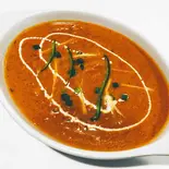 キーマカレー（ASIAN DINING＆BAR NAMASTE 武蔵新田店）
