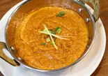 キーマカレー  Keema Curry（BASキッチン）