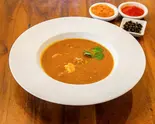 キーマカレー KHEEMA CURRY(ボンベイ・インディアン・ダイニング&バー 横川店)