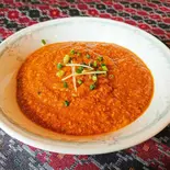 キーマカレー（ネパール・インド料理K.C国領店）