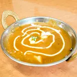 キーマカレー(アソクビナヤク)