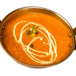 キーマカレー/Keema Curry（インドレストランカナ・カジャ御徒町 KHANA KHAZA）