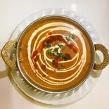 キーマカレー Keema curry(SAKURAダイニング)