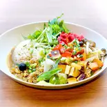 キーマカレー（はるかなるカレー名古屋店）