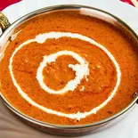 キーマカレー Keema Curry（アジアンキッチンアーリヤ）