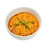 キーマカレー Kema curry（インド料理シュプリームキッチンアンドバー）