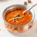 キーマカレー KEEMA CURRY（インド料理スパイスカレーキッチン）