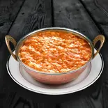 キーマカレー/Keema Curry（アジアンダイニング・ナンバーワン）