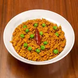 キーマカレー Keema Curry（アジャンタ）