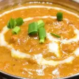 キーマカレー KEEMA CURRY（シリーガネーシャ）