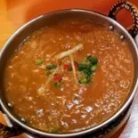 キーマカレー KEEMA CURRY（ナマステカトマンズ）