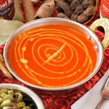 キーマカレー Keema Curry(ネパール インド料理 ヒマラヤンジャバ)